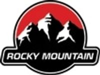 Rocky Mountain Bicycles coupons